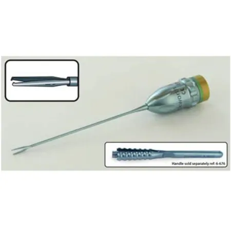 Head End Gripping Forceps