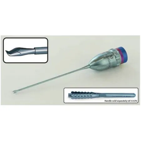 Head Membrane Picking Rassam Forceps