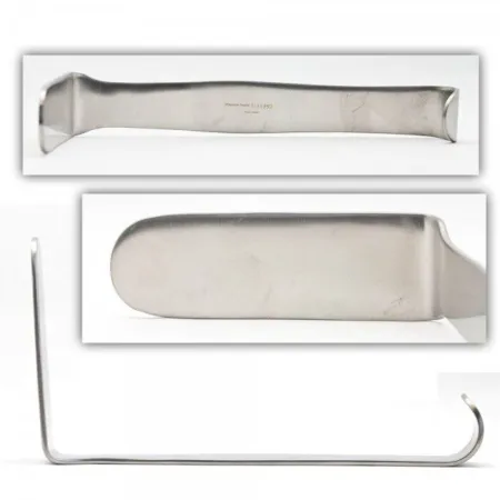 Heaney Retractor