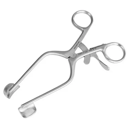 Hendren Self-Retaining Retractor