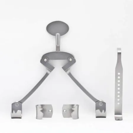 Henner Endaural Retractor