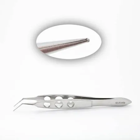 Hoffer-McPherson Forceps with very delicate 1x2 teeth