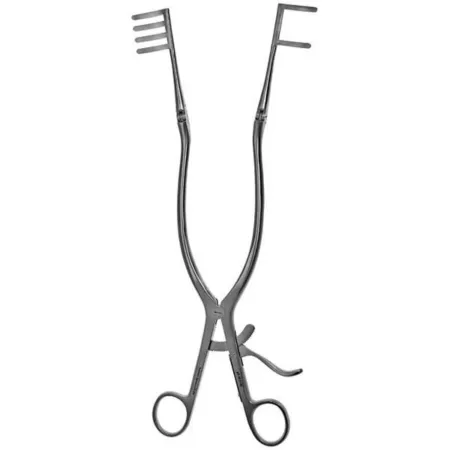 Horizontal Retractor