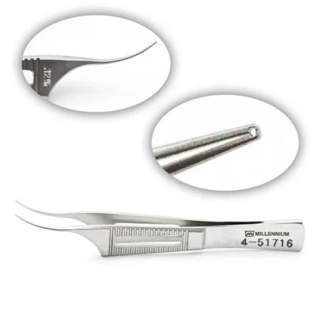 Hoskin #16 Tissue Forceps
