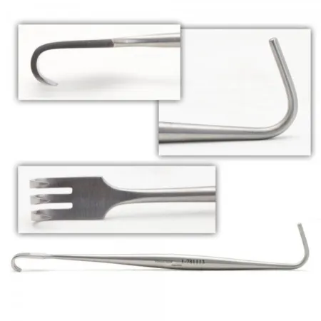 Hupp Retractor
