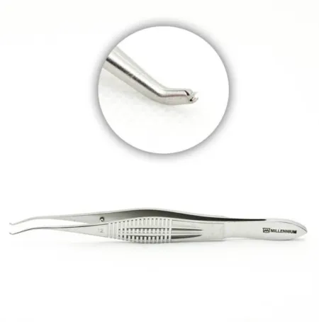 Hyde Corneal Forceps