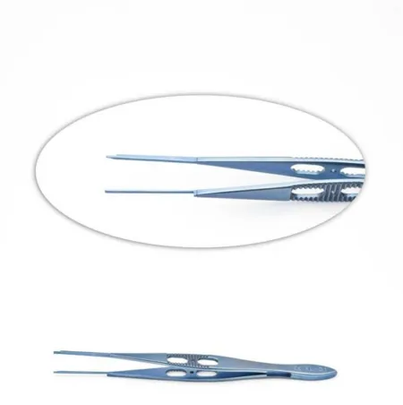 IOL Loading Forceps