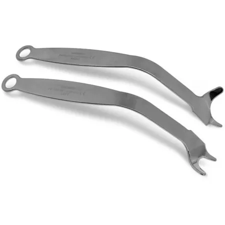 Infero-Posterior Acetabular Capsule Retractor