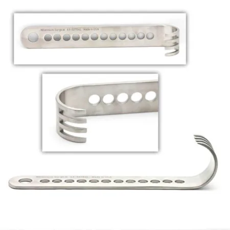Initial Incision Retractor