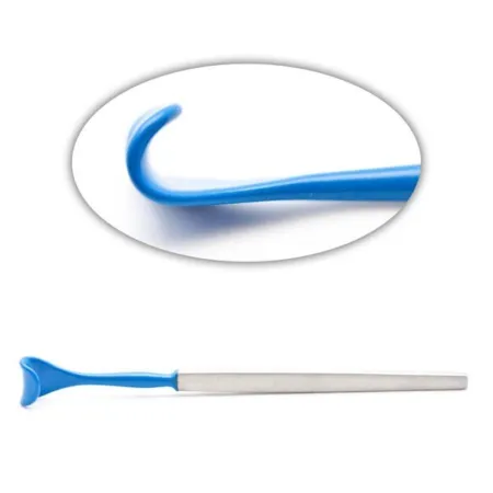 Insulated Desmarres Lid Retractor