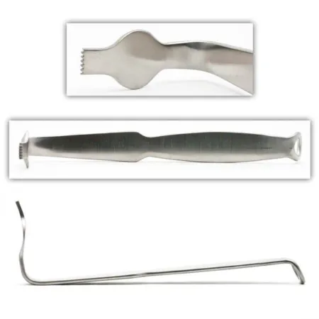 Intercondylar Notch Retractor