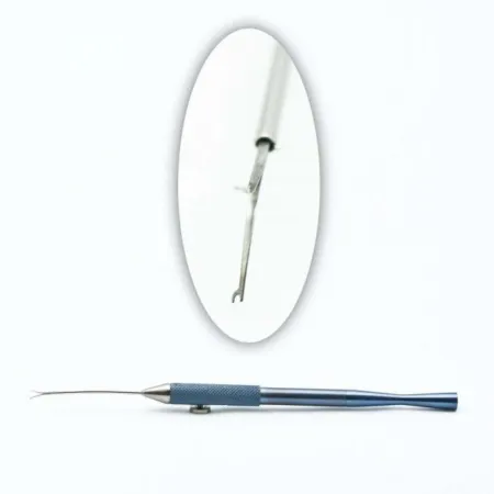 Iris Retractor