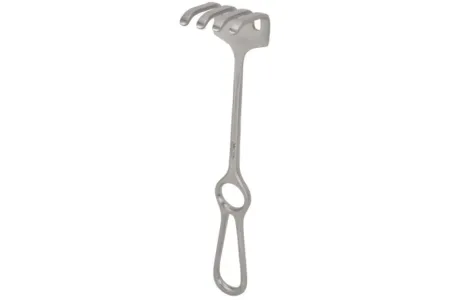Israel Retractor