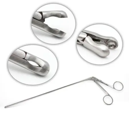 Jackson Forceps