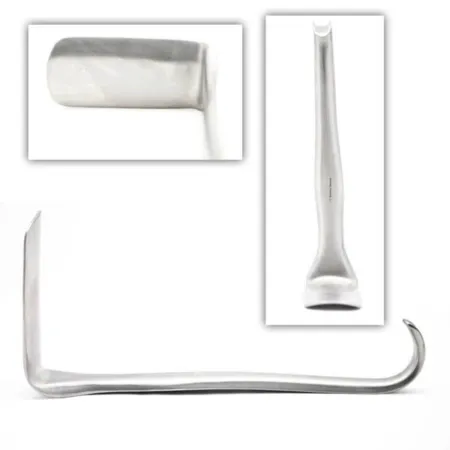 Jackson Vaginal Retractor