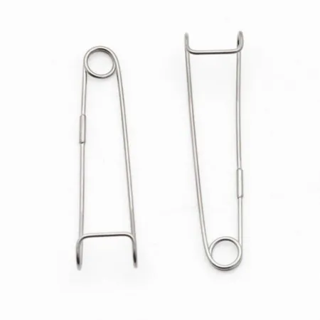 Jaffe Wire Lid Retractor
