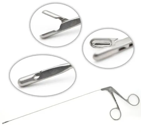 Jako Laryngeal Forceps Scissors