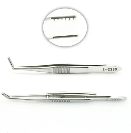 Jameson Left Muscle Forceps