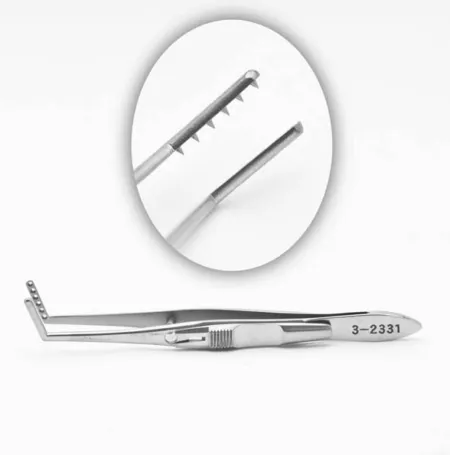 Jameson Right Muscle Forceps