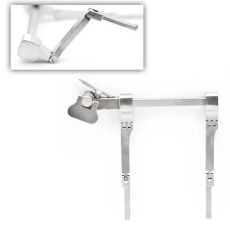 Janetta Retractor Arms