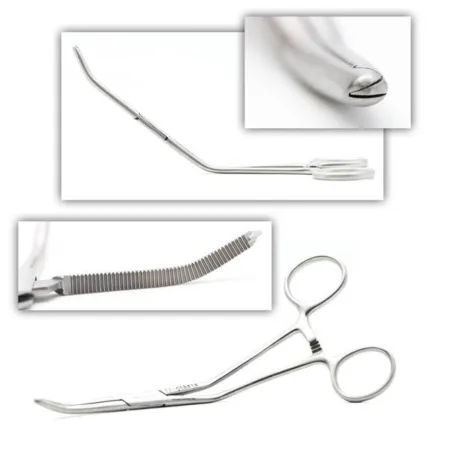 Joseph Coronoid Retractor