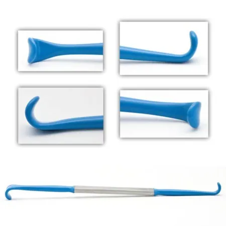 Kawamoto Double Ended Retractor