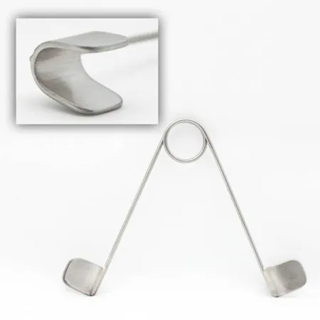 Kekebew Retractor