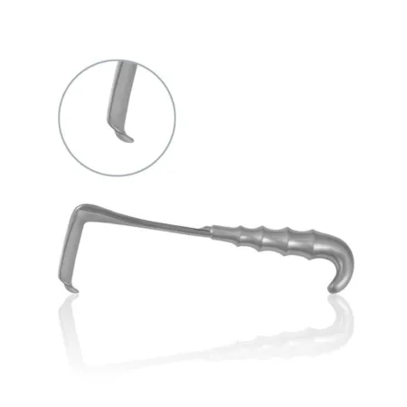 Kelly Retractor flashcard