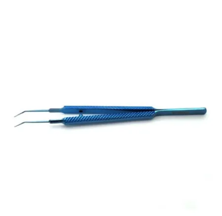 Kershner Capsulorhexis Forceps