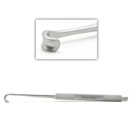 Kirklin Atrial Retractor