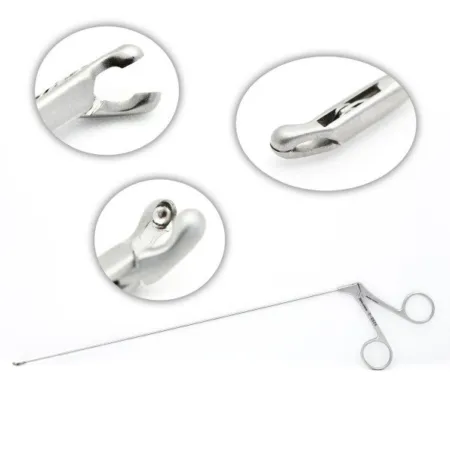 Kleinsasser Micro Laryngeal Forceps