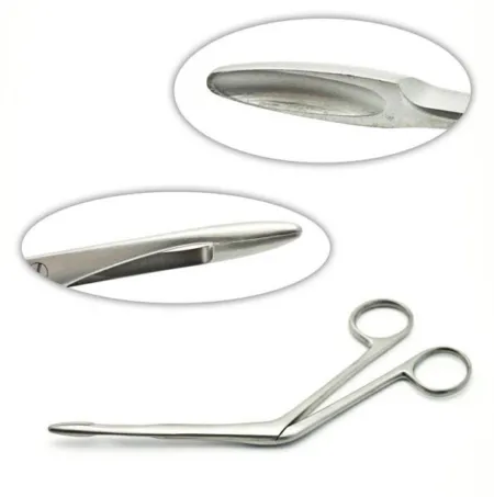 Knight Septum Forceps