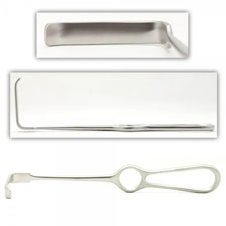Kocher-Langenbeck Retractor