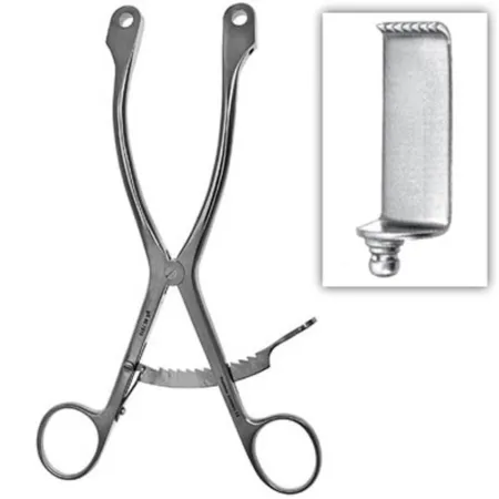 Kolbel Glenoid Retractor