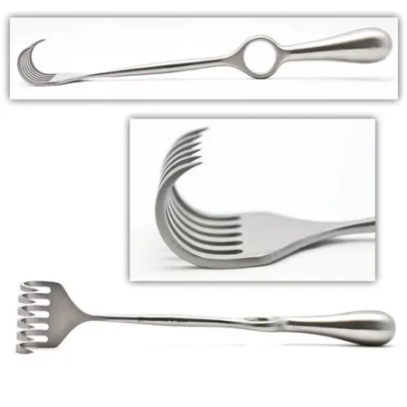 Krasky Retractor