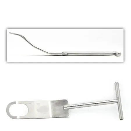 Kujat Fuduka Humeral Head Retractor