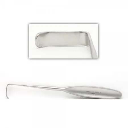 Lahey Thyroid Retractor