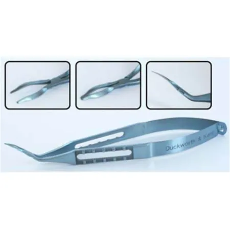 Lamella Nakano Separating Forceps