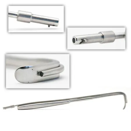Langenbeck Retractor
