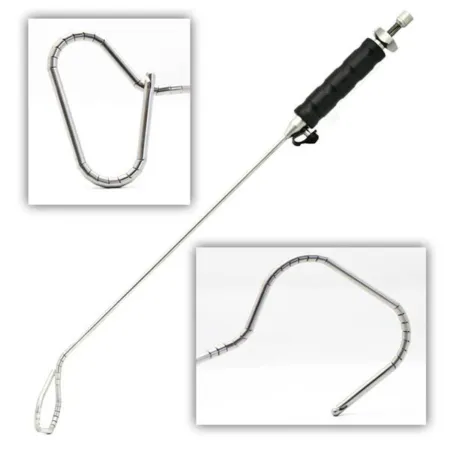 Laparoscopic Articulating Retractor