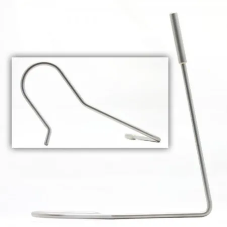 Large Nathanson Hook