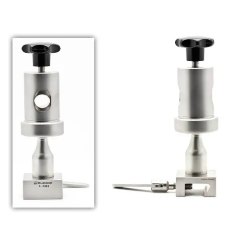 Leyla Brain Retractor - Ball Joint Clamp