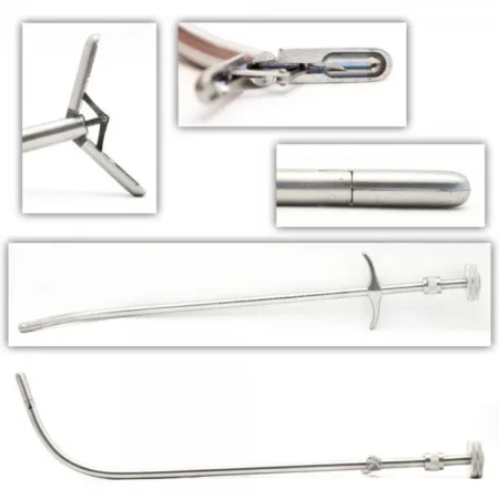 Lowsley Prostatic Retractor