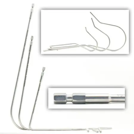 MF Style Nathanson Hooks