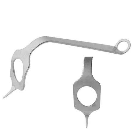 MIH Patellar Retractor