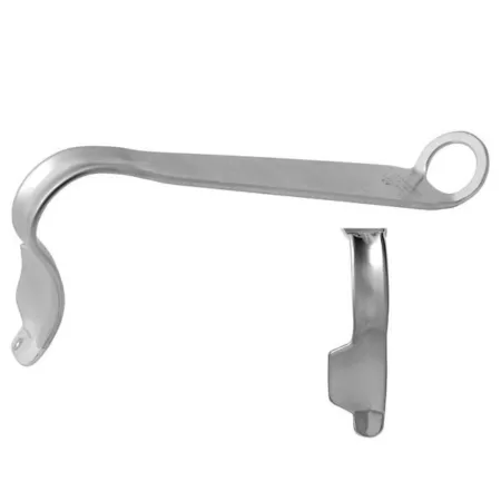 MIK Collateral Left Retractor
