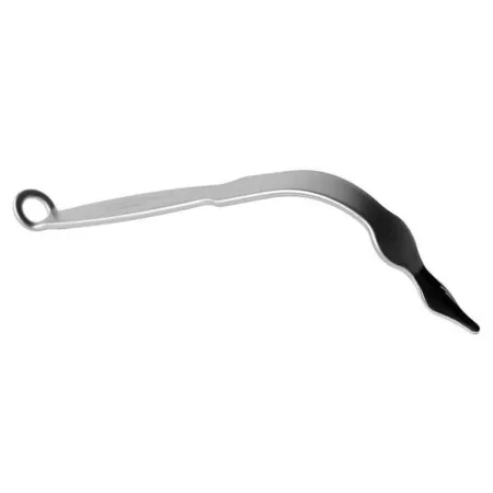 MIS Patella Utility Retractor