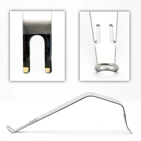 MIS Wide PCL Retractor