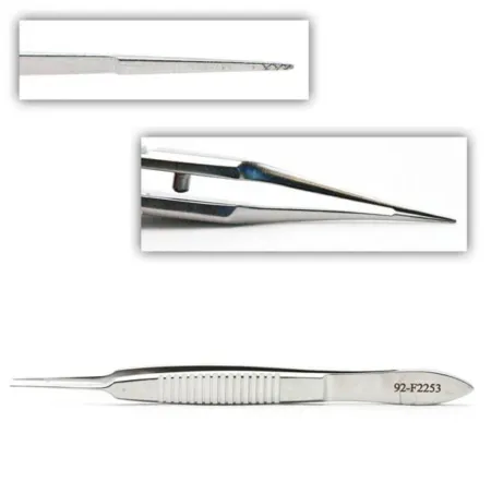 MacGregor Conjunctiva Forceps