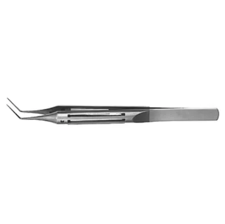 MacPherson Monofilament Tying Forceps